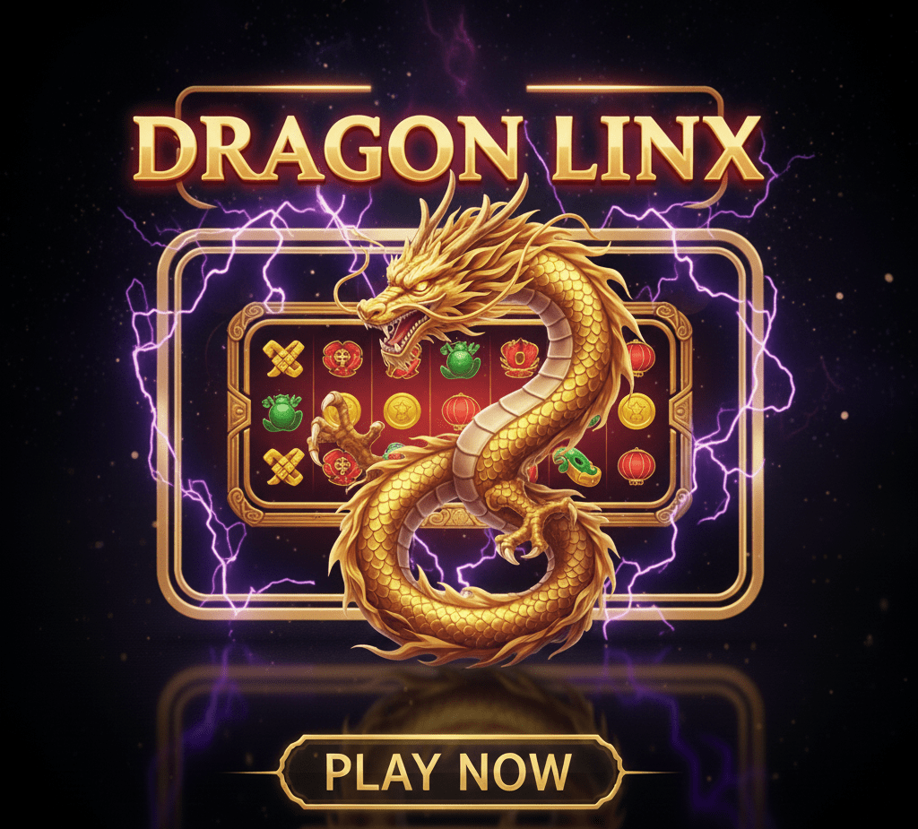 Dragon Linx slot